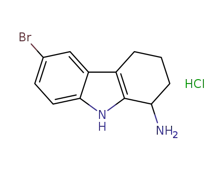 1456859-18-9 Structure
