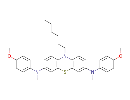 1448708-68-6 Structure