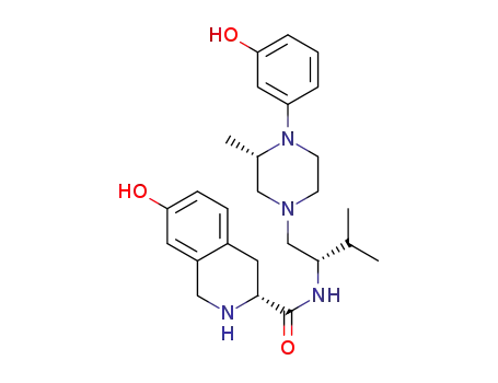 1332870-60-6 Structure