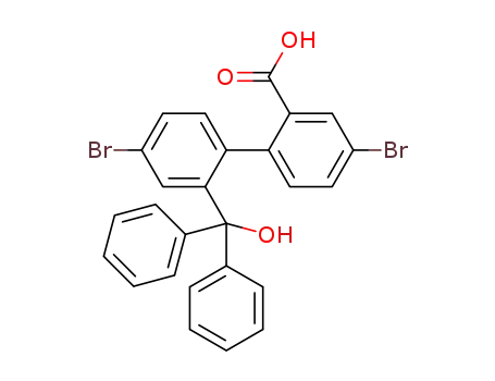 1448587-12-9 Structure