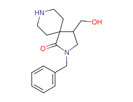 1396762-81-4 Structure