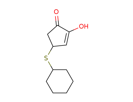 C<sub>11</sub>H<sub>16</sub>O<sub>2</sub>S