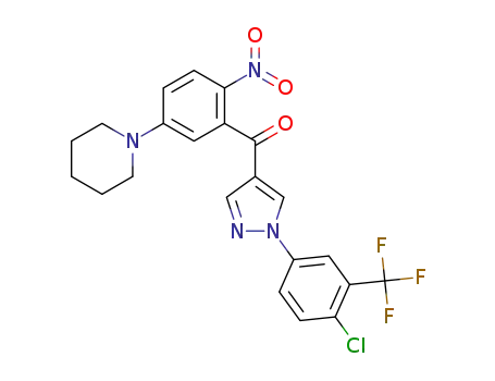 1441141-93-0 Structure