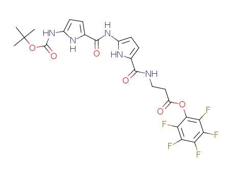 1415012-41-7 Structure