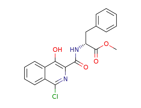 1446252-99-8 Structure