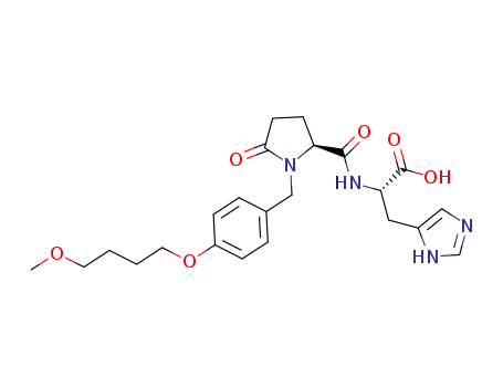 1422064-40-1 Structure