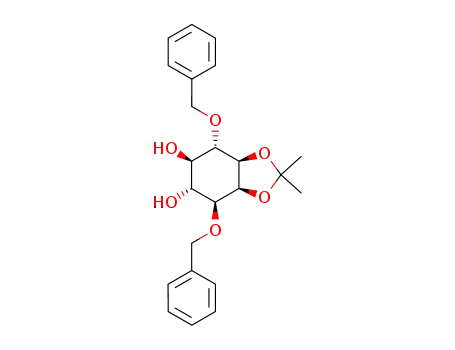 152697-30-8 Structure