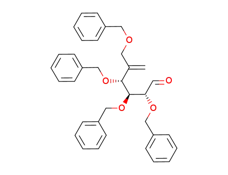C<sub>35</sub>H<sub>36</sub>O<sub>5</sub>