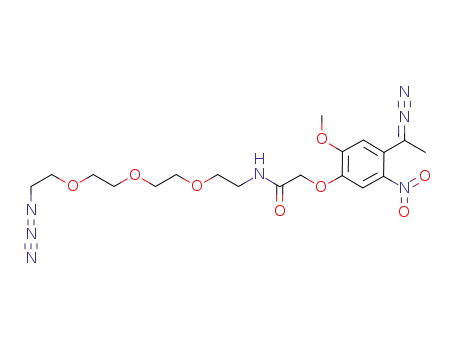 1425485-71-7 Structure