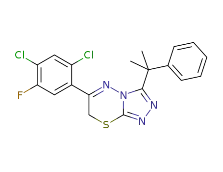 1415720-71-6 Structure