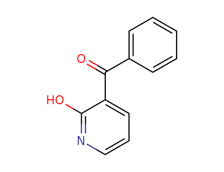 (2-HYDROXY-3-PYRIDYL)-PHENYL KETONE