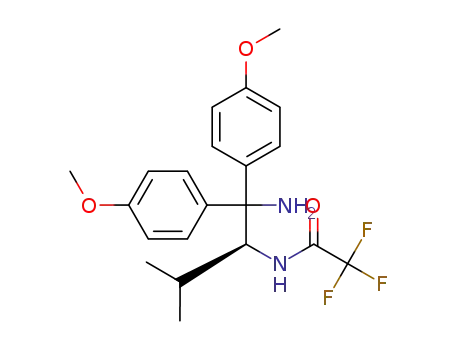 1426440-39-2 Structure