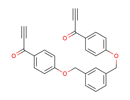 C<sub>26</sub>H<sub>18</sub>O<sub>4</sub>
