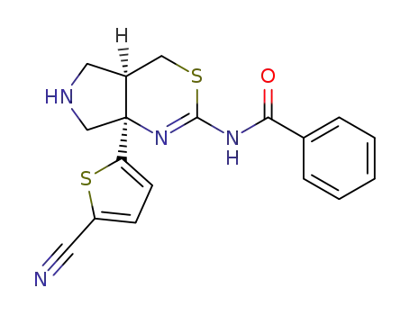 1463485-20-2 Structure