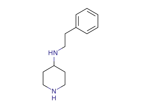 N-phenethylpiperidin-4-amine