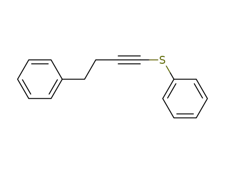 C<sub>16</sub>H<sub>14</sub>S