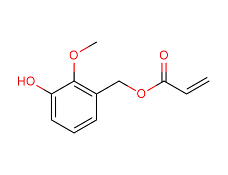 C<sub>11</sub>H<sub>12</sub>O<sub>4</sub>