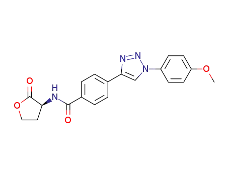 1421345-30-3 Structure