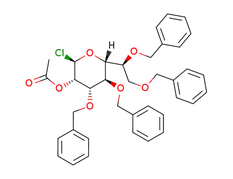 116302-70-6 Structure