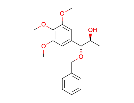 C<sub>19</sub>H<sub>24</sub>O<sub>5</sub>