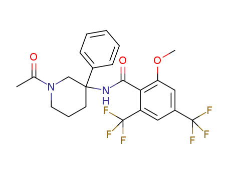 1558680-84-4 Structure