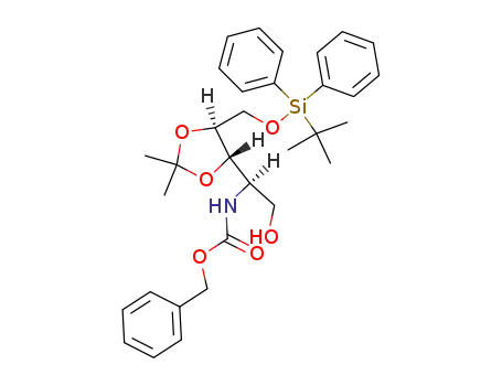 133760-23-3 Structure