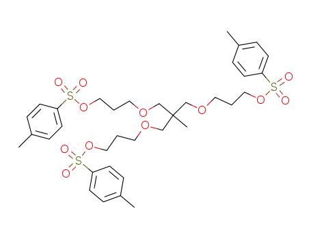 1,1,1-Tris(4-toluenesulfonyloxypropoxymethyl)ethane