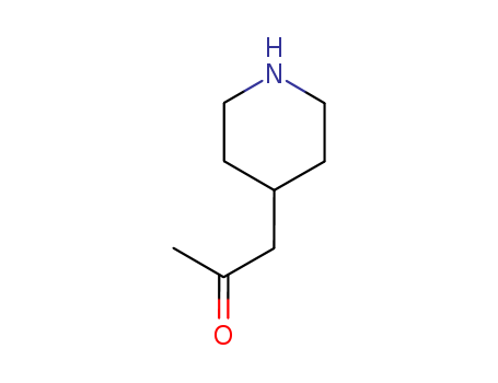 2-PROPANONE,1-(PIPERIDIN-4-YL)-