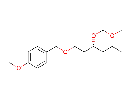 1619233-05-4 Structure