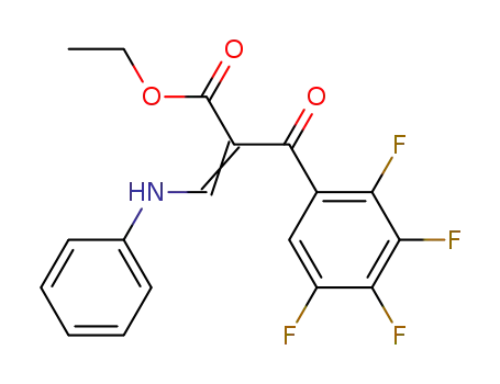 106809-20-5 Structure