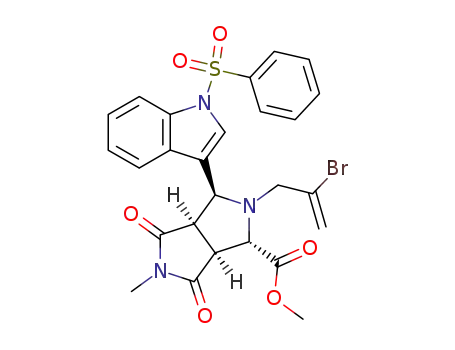 134259-04-4 Structure