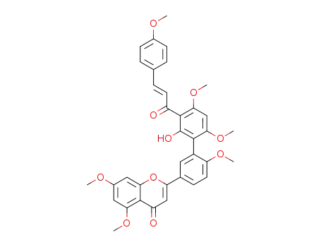 135159-06-7 Structure