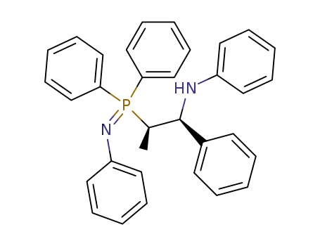 C<sub>33</sub>H<sub>31</sub>N<sub>2</sub>P