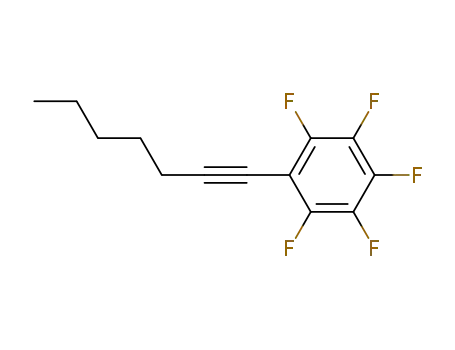 145665-02-7 Structure