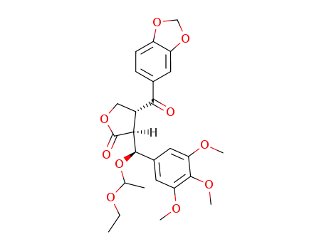135965-94-5 Structure
