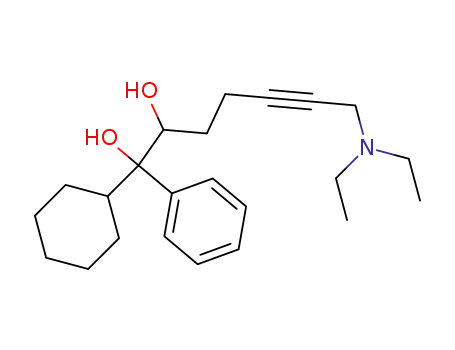 136722-15-1 Structure