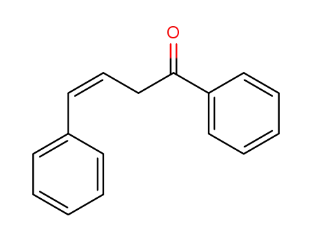 (Z)-1,4-diphenyl-3-buten-1-one