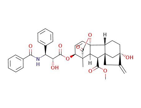 C<sub>36</sub>H<sub>37</sub>NO<sub>9</sub>