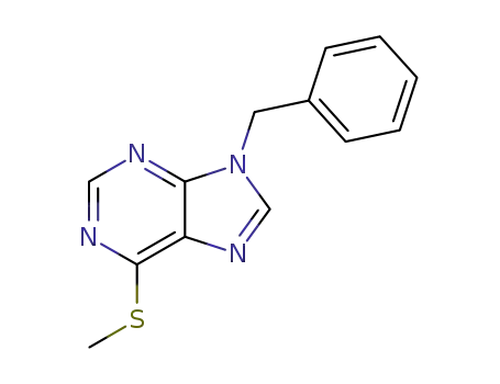 105890-69-5 Structure