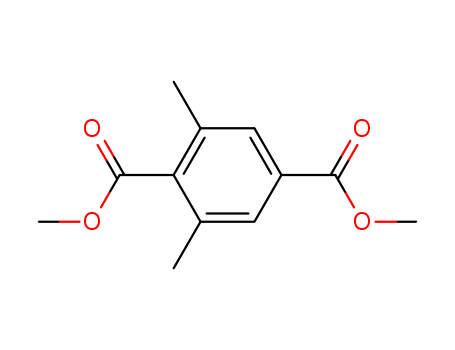 1,4-Benzenedicarboxylic acid, 2,6-dimethyl-, dimethyl ester