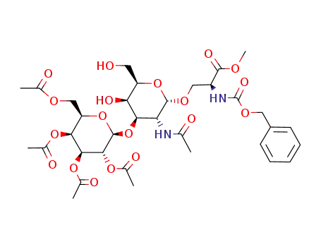 101301-67-1 Structure