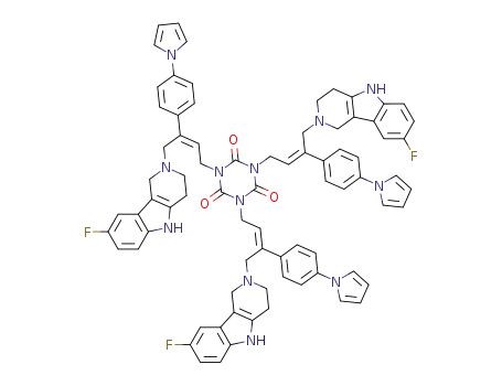 1616510-04-3 Structure