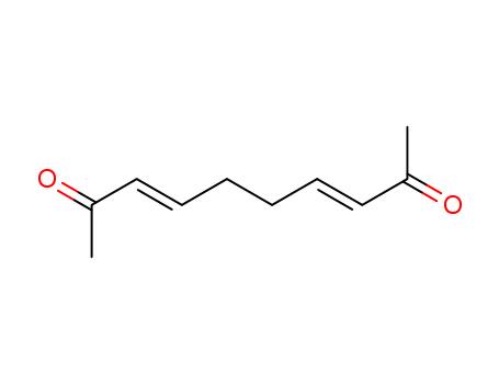 3,7-Decadiene-2,9-dione, (E,E)-