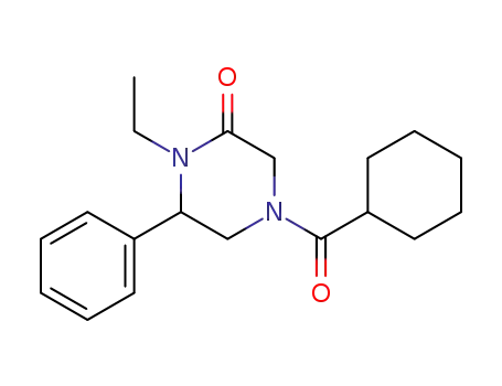 107235-75-6 Structure