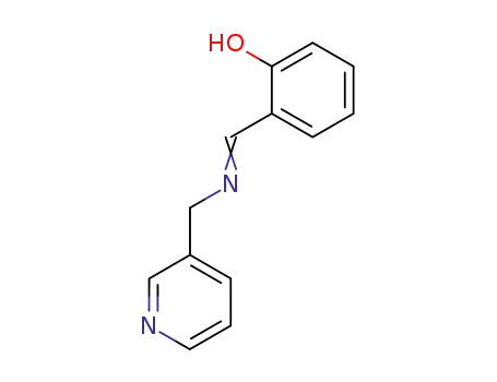 58199-72-7 Structure