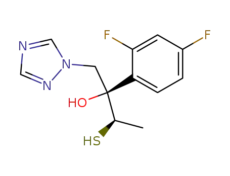 135272-34-3 Structure