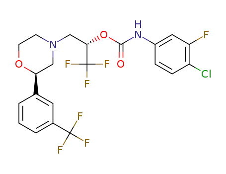 1598382-74-1 Structure