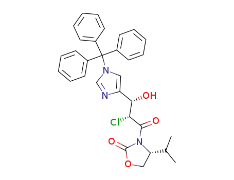 135793-03-2 Structure