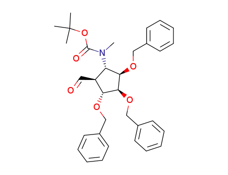 133399-16-3 Structure