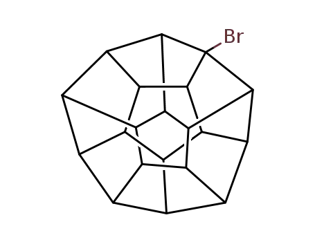 bromododecahedrane